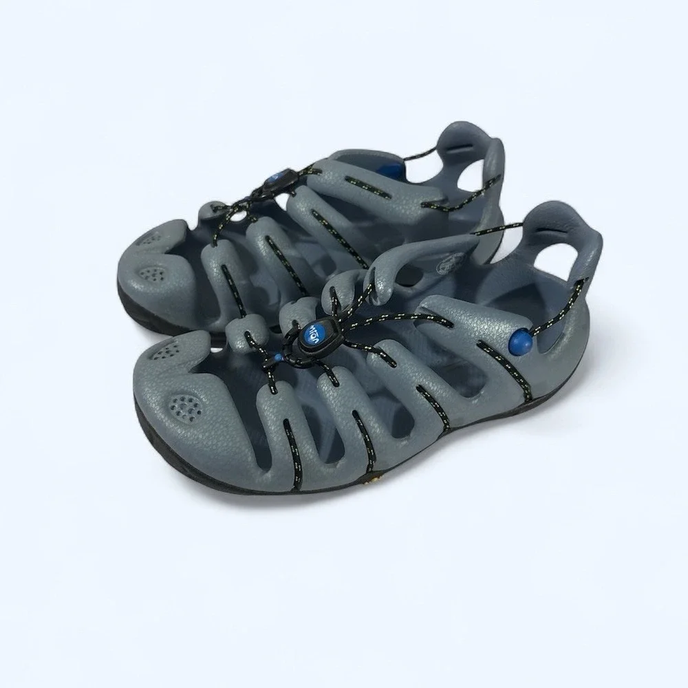 Mion slip gray